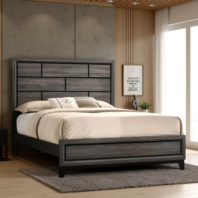 Standard Bed