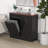 Wooden Independent Washing And Sorting Machine-728605393