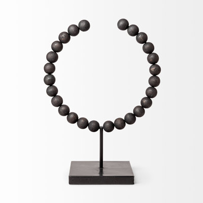 Shira Abstract Figurines & Sculptures