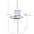 Colello Dimmable LED Bath Sconce-1249532659