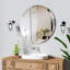 Miroir mural grossissant Desirea-1470205679