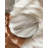 Dressed Stainless Steel Dessert Knife