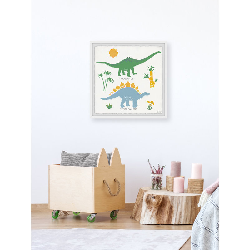 Steinar Single Picture Frame Painting, 51cm H x 51cm W