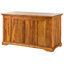 Oxford Solid Wood Writing Desk-89131634
