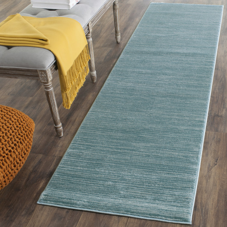 Swampscott Solid Colour Area Rug