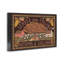 «Leaves Falling on Brown», art de la giclée par Laura Marshall-1262503093-1262503097