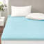 Surmatelas hypoallergénique réversible toutes saisons-165525357-165525356