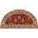 Arnedra Oriental Hand-Tufted Wool Area Rug