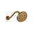 Oakmont Faucet Tub & Shower with Valve-95986485