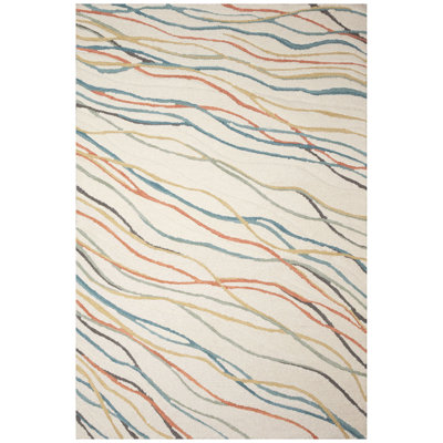 Horizon Wool Indoor Rug
