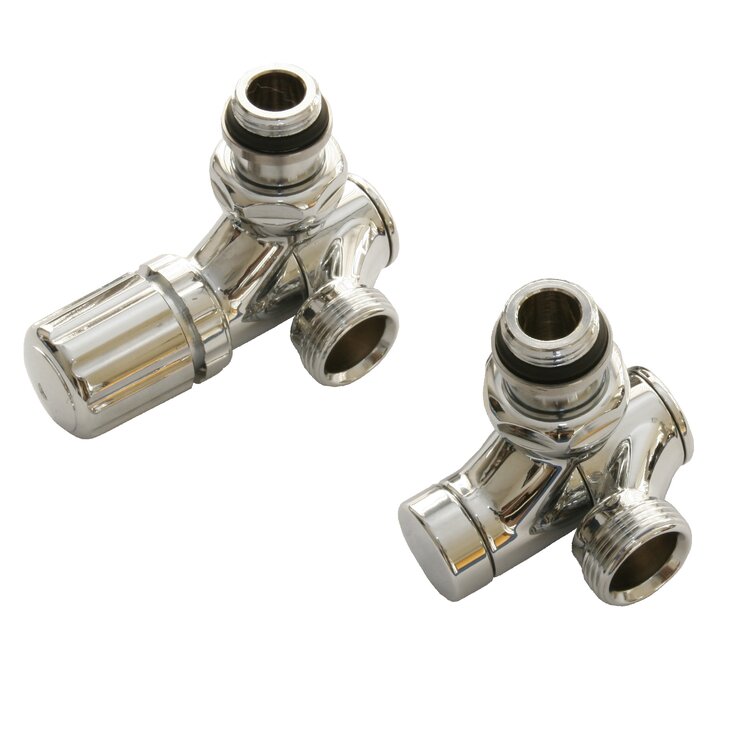 Symple Stuff Swivel Valve Set | Wayfair.co.uk