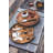 Acacia Circo Cheese Serving Board & Tools Set