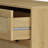 Darreon 30.31"3-Drawers Storage Cabinet,Chest,Sideboard-472656205