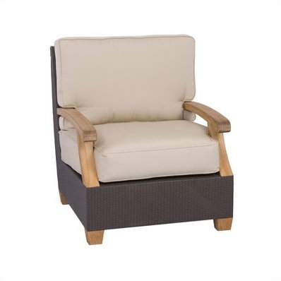 Ciera Outdoor Armchair