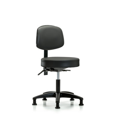 Chaise de travail