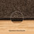 Amoritta Furnish my Place Modern Indoor/Outdoor Commercial Solid Color Rug - Pet and Kids Friendly Rug, Stain Resistant, Floor Carpet for Living Room & Hallway, Wedding - Chocolate-553646805