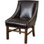 Chaise de salle à manger