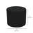 Faux Leather Ottoman-83654785