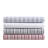 Nautica Percale Cotton Fully Elastic Fitted Sheet-87332068-87332073
