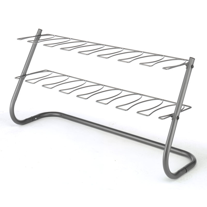 4 Pair Boot Storage