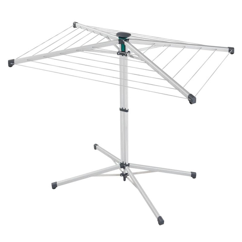Metal Rotary / Umbrella Clothesline