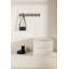 Ariyana Square Accent Cabinet