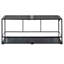 Terrarium de reptile 60 po x 24 po x 24 po
