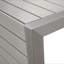 Table en forme de C Cape Coral Alu-1862581721