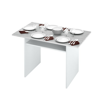 Garland Extendable Dining Table