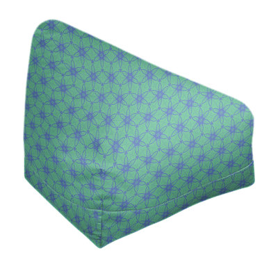Fauteuil à billes et méridienne standard Leffel