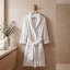 Standard Cotton Bath Robe-1543120193
