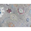 Tapis beige unique de 9 pi x 11 pi 9 po