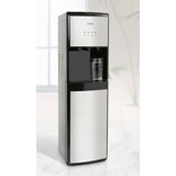 Igloo Free Standing Bottom Loading Electric Water Dispenser