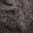 Lily Modern 5 Ft Faux Fur Cozy Bean Bag, Brown/Beige