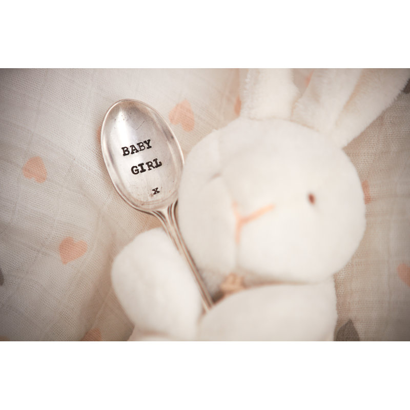 Hendon Teaspoon