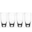 Nambe Vie Highball Glasses