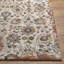 Tapis oriental tissé à la machine Hodder-1301127251