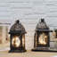 48.39cm Battery Powered Outdoor Table Lamp