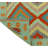 Bobbee Wool Geometric Indoor Rug