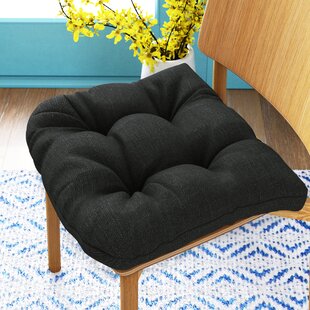 TravelMate Large Medium-Firm Wellness Seat Cushion - 17 x 13 x 3 Inches