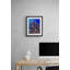 Flying Poppies Print by Pol Ledent-65852506-132457533