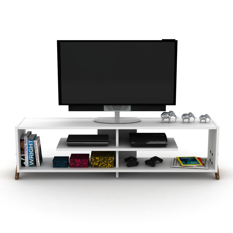 Meuble télé Furnishome Store Mid Century Modern