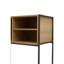 Jermany Metal Base Computer Desk-89992638