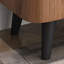 Armoire à chaussures moderne et simple
