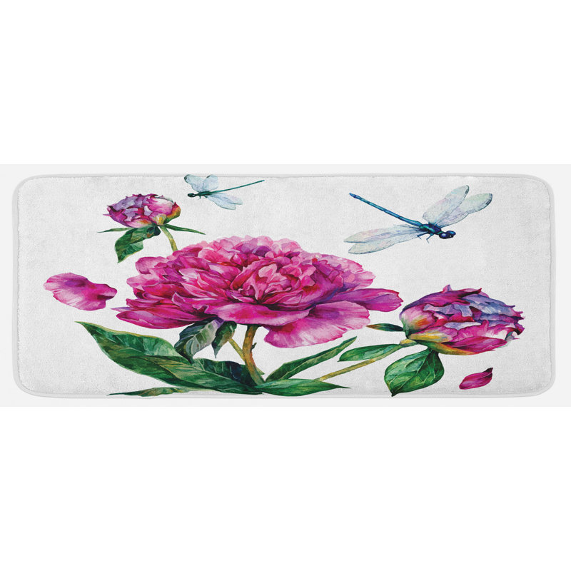 Tapis de cuisine