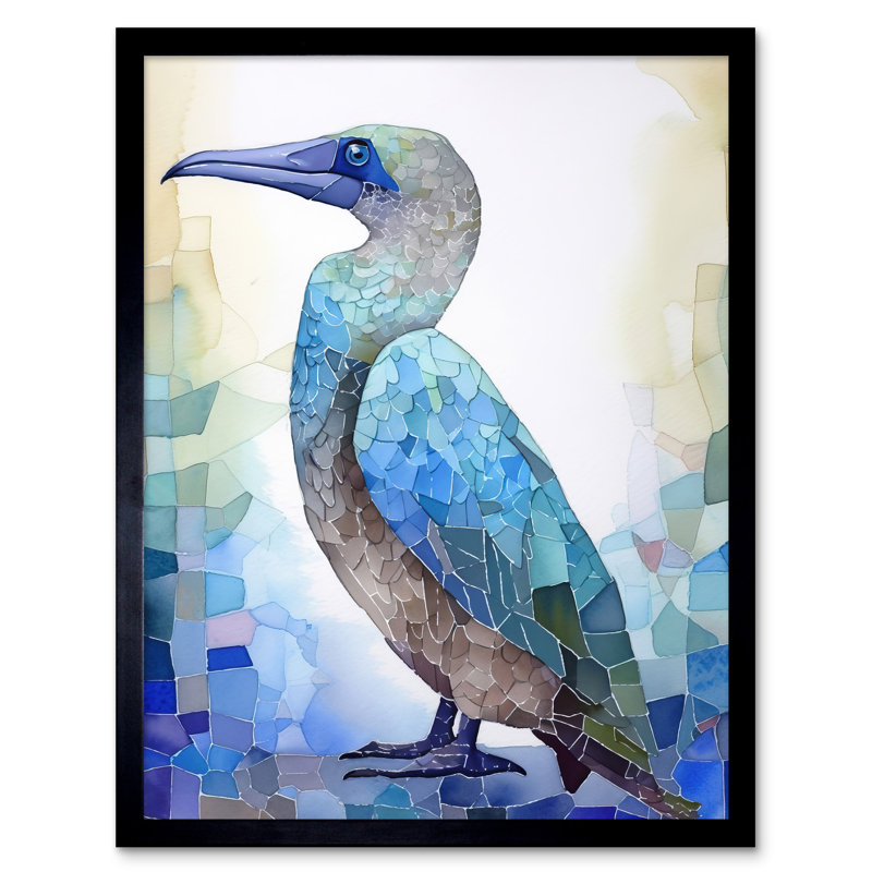 Single Picture Frame Print