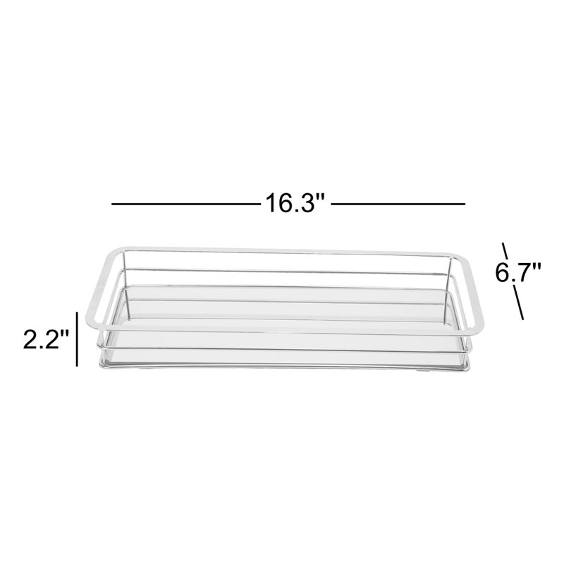 Edelstein Metal Tray