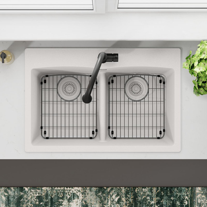 12.75" x 14.5" Sink Grid