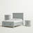 Amarilis Piece Bedroom Set