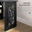 Shonteria Foldable Writing Desk-1120841182